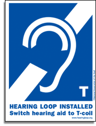 Hearing Loops for Chicago Suburbs