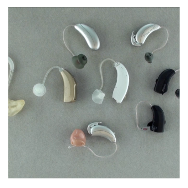 Over the Counter Hearing Aids